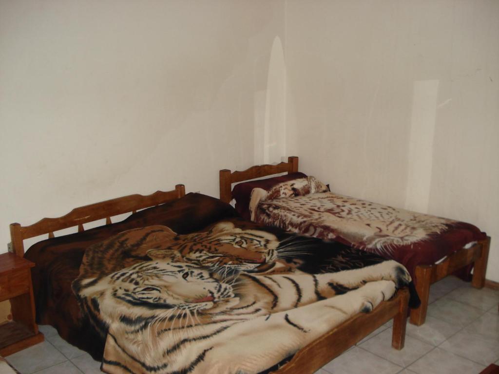Hotel Danaly Salto Room photo