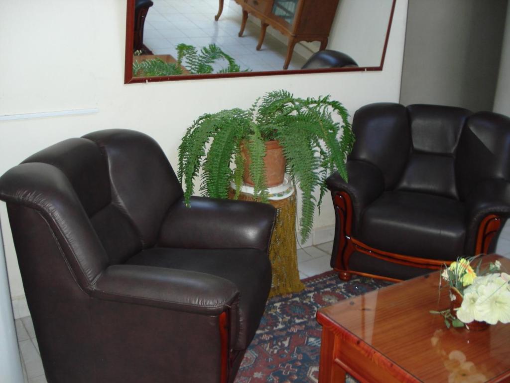 Hotel Danaly Salto Exterior photo